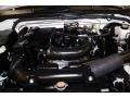 Avalanche White - Frontier S King Cab Photo No. 21