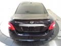 Crimson Black - Maxima 3.5 SV Sport Photo No. 7