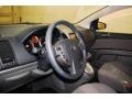 Brilliant Silver - Sentra 2.0 SR Photo No. 11