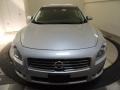 Radiant Silver Metallic - Maxima 3.5 S Photo No. 2