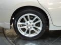 Radiant Silver Metallic - Maxima 3.5 S Photo No. 5
