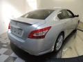 Radiant Silver Metallic - Maxima 3.5 S Photo No. 6