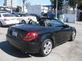 Black - SLK 300 Roadster Photo No. 2