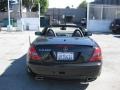 Black - SLK 300 Roadster Photo No. 3