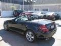 Black - SLK 300 Roadster Photo No. 4