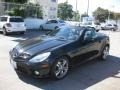Black - SLK 300 Roadster Photo No. 5