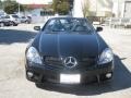 Black - SLK 300 Roadster Photo No. 6