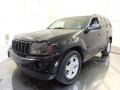 Black - Grand Cherokee Laredo 4x4 Photo No. 1