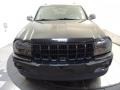 Black - Grand Cherokee Laredo 4x4 Photo No. 2