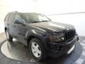 Black - Grand Cherokee Laredo 4x4 Photo No. 3