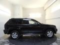 Black - Grand Cherokee Laredo 4x4 Photo No. 4