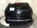 Black - Grand Cherokee Laredo 4x4 Photo No. 7