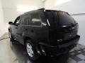 Black - Grand Cherokee Laredo 4x4 Photo No. 9
