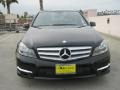 Black - C 250 Sport Photo No. 2