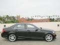 Black - C 250 Sport Photo No. 3