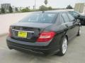 Black - C 250 Sport Photo No. 4