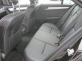Black - C 250 Sport Photo No. 8