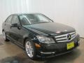 Black - C 250 Sport Photo No. 1