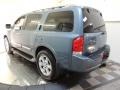 2011 Navy Blue Nissan Armada Platinum 4WD  photo #9