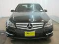 Black - C 250 Sport Photo No. 2