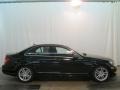 Black - C 250 Sport Photo No. 3