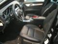Black - C 250 Sport Photo No. 7