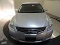 Radiant Silver - Altima 2.5 S Photo No. 2