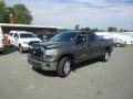 2007 Pyrite Mica Toyota Tundra SR5 Double Cab 4x4  photo #3