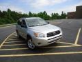 2006 Classic Silver Metallic Toyota RAV4 4WD  photo #1