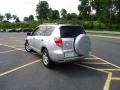 Classic Silver Metallic - RAV4 4WD Photo No. 5