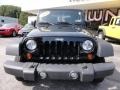 Black - Wrangler Sport 4x4 Photo No. 3