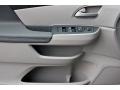 2013 Honda Odyssey EX-L Controls