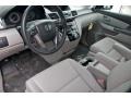 Gray Prime Interior Photo for 2013 Honda Odyssey #70894012