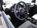 Black - Wrangler Sport 4x4 Photo No. 10