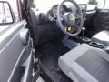 Black - Wrangler Sport 4x4 Photo No. 11
