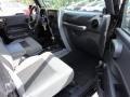 Black - Wrangler Sport 4x4 Photo No. 13