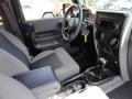 Black - Wrangler Sport 4x4 Photo No. 14