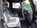 Black - Wrangler Sport 4x4 Photo No. 15