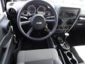 Black - Wrangler Sport 4x4 Photo No. 17