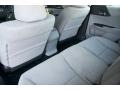 Gray Rear Seat Photo for 2013 Honda Accord #70894216