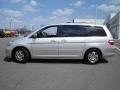 Silver Pearl Metallic - Odyssey EX-L Photo No. 2