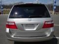 Silver Pearl Metallic - Odyssey EX-L Photo No. 4