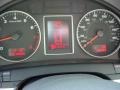 Light Silver Metallic - A4 2.0T Sedan Photo No. 16