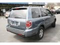 2006 Steel Blue Metallic Honda Pilot EX-L 4WD  photo #5