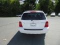 2003 Super White Toyota Highlander V6  photo #6