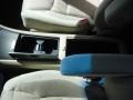 2003 Super White Toyota Highlander V6  photo #20