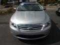 Ingot Silver - Taurus SHO AWD Photo No. 2