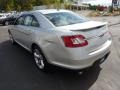 Ingot Silver - Taurus SHO AWD Photo No. 5
