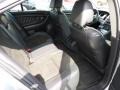 Ingot Silver - Taurus SHO AWD Photo No. 11