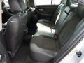 Ingot Silver - Taurus SHO AWD Photo No. 12